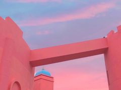 -漳州滨海火山岛自然生态风景区