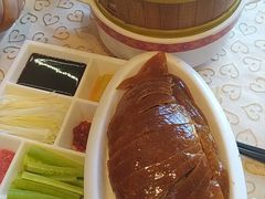 -大鸭梨(天通西苑店)