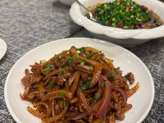 -徐记私厨(半淞园路店)