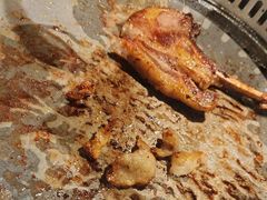 -欢喜哥齐齐哈尔自助烤肉(大学城店)