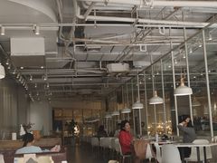 -娜娜家·Nana's restaurant(国金汇店)