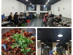 -天治宣·野椒鸡(龙头寺总店)
