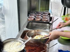 -笑笑凉皮(富国街店)