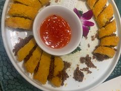 -裕德隆清真饭庄·天津特色菜(东丽店)