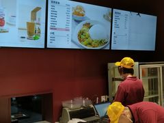 -大圆碗•大排饭(天海店)