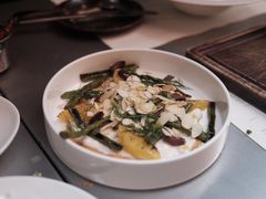 -Ocean's Table 欧舍