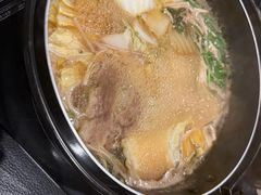 -和牛 烧肉寿喜烧涮锅 善(心斎橋店)