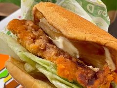 -德克士(通灌北路店)