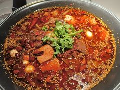 -麻六记(新天地店)