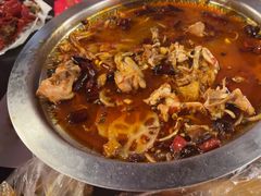 -美蛙四季(亦庄店)