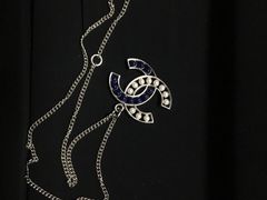 -CHANEL(恒隆广场店)