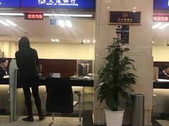 -交通银行(上海市分行营业部)