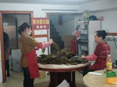 -东街钟楼肉粽(总店)