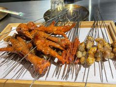 -提老炮儿烧烤(南山店)