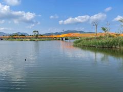 -琅岐红光湖公园