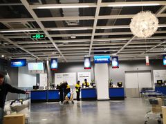 -宜家家居(哈尔滨商场店)