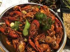 -云晓光头烧烤吧(新大陆广场店)