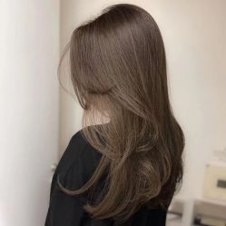 -杉影印象日式烫染專門店