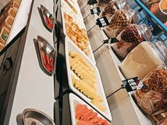 -东门口·新式老北京火锅(河西龙湖天街店)