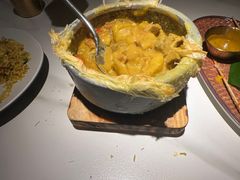 -帕娜·泰式茶餐厅·Bistro(近铁广场店)