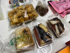 江米年糕-清真·白记年糕(牛街北口店)