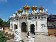 -上海东林寺(金山区)