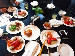 -上海漕河泾万丽酒店