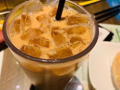 -翠华餐厅(铜锣湾糖街店)