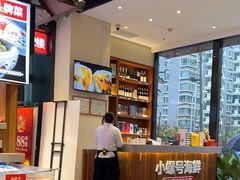 -小螺号海鲜·地道鲁菜(恒大店)
