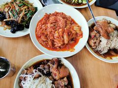 -贤花饭店(城阳店)