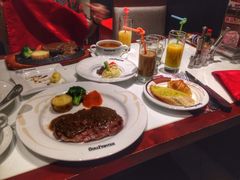 -斗牛士牛排餐厅(世欧王庄店)