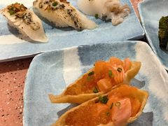 -元气寿司(环球港店)