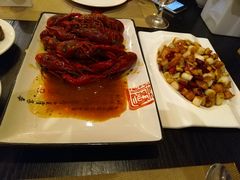 -北京西单美爵酒店