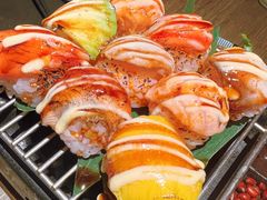 -玉川屋创意日料(北美新天地店)