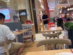 -喜家德虾仁水饺(华强天虹店)