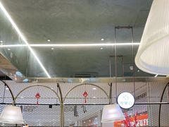 -Aqua Oasis 水天堂(常熟永旺店)