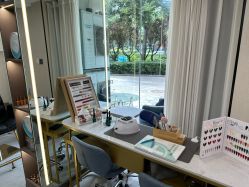 -红人馆造型十添