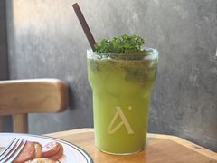 -Grande A'moo(上海万象城店)