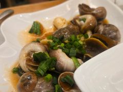 -华盛丰温州大排档(东三环南路店)