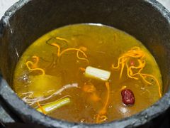 -芸山季·云南山珍菌火锅(南翔印象城MEGA店)