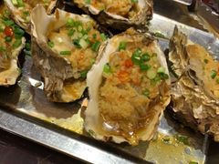 -蠔友汇(皇姑店)