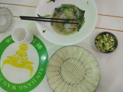 -尔力新疆丸子汤(北屯店)