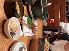 -云海肴云南菜(正大广场店)