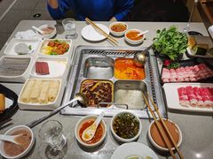 -海底捞火锅(正大乐城店)