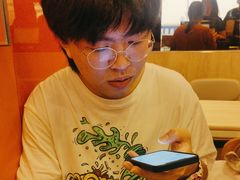 -大快活(罗湖商业城分店)