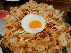 -白石的深夜食堂(大上海店)