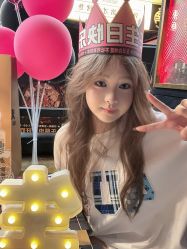 -DL HOPE明星造型