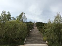 -威海大乳山景区
