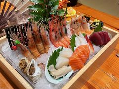 -水濑·日料放题(天河店)