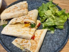 -青麦家·融合餐厅(江岛智立方店)